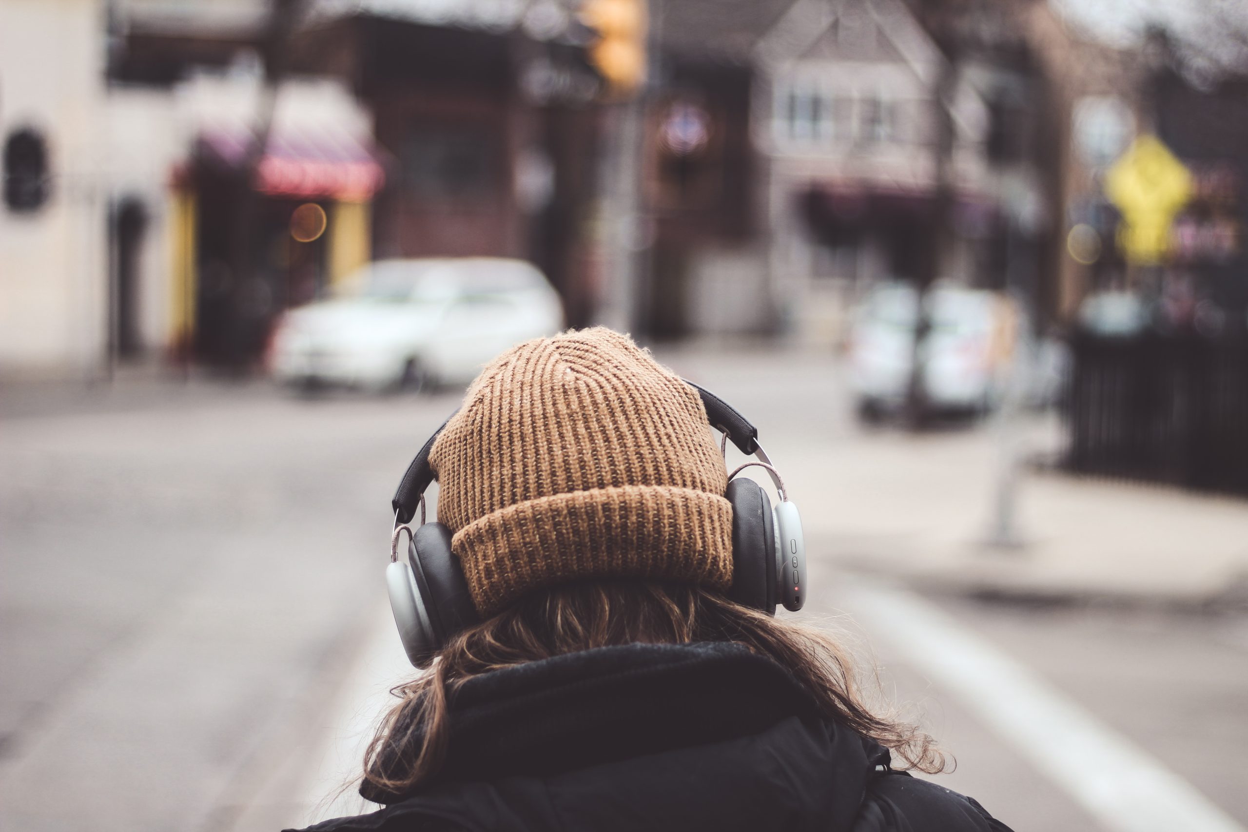 Podcasts