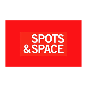 Spots and Space