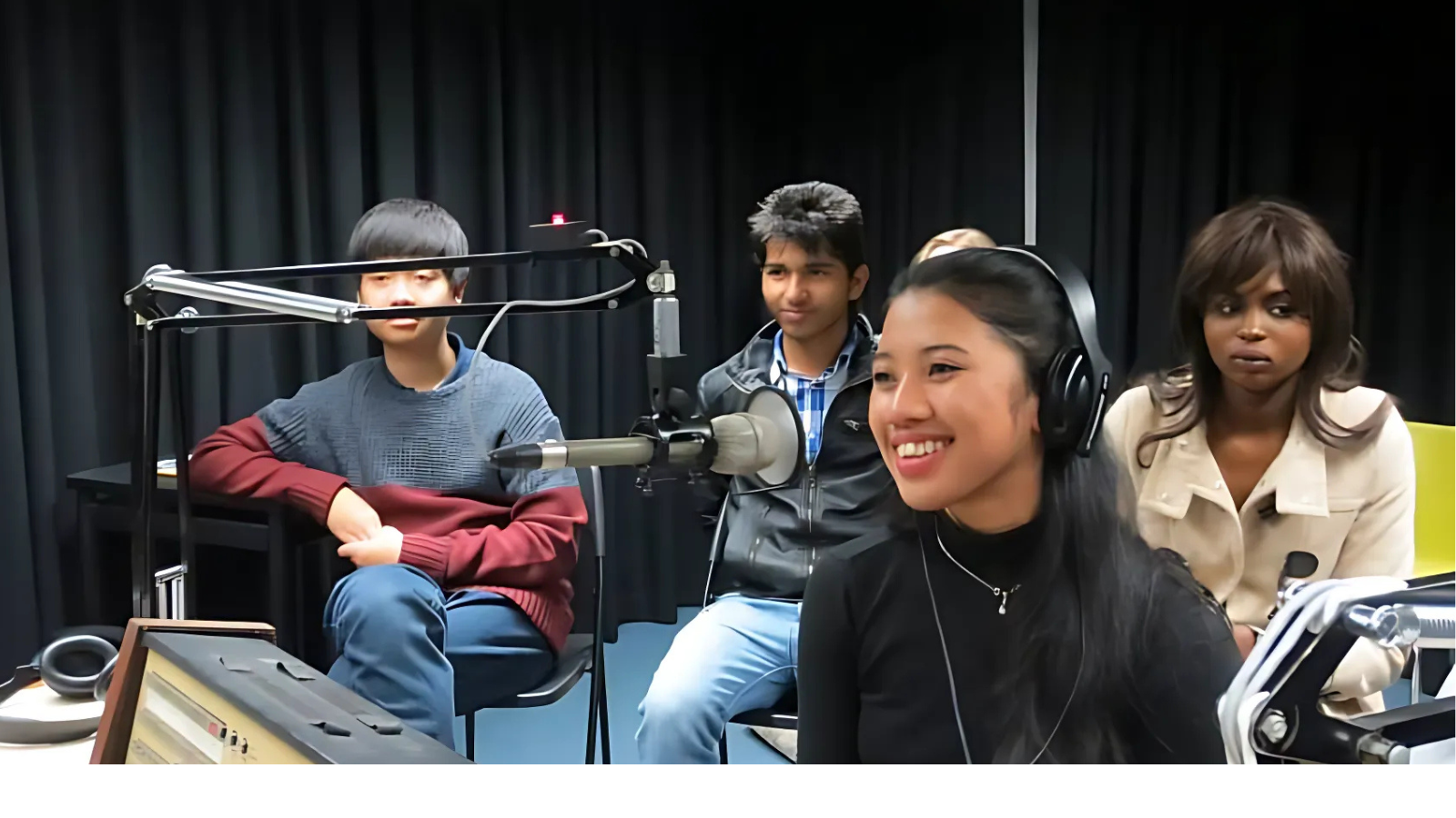 Youth Committee