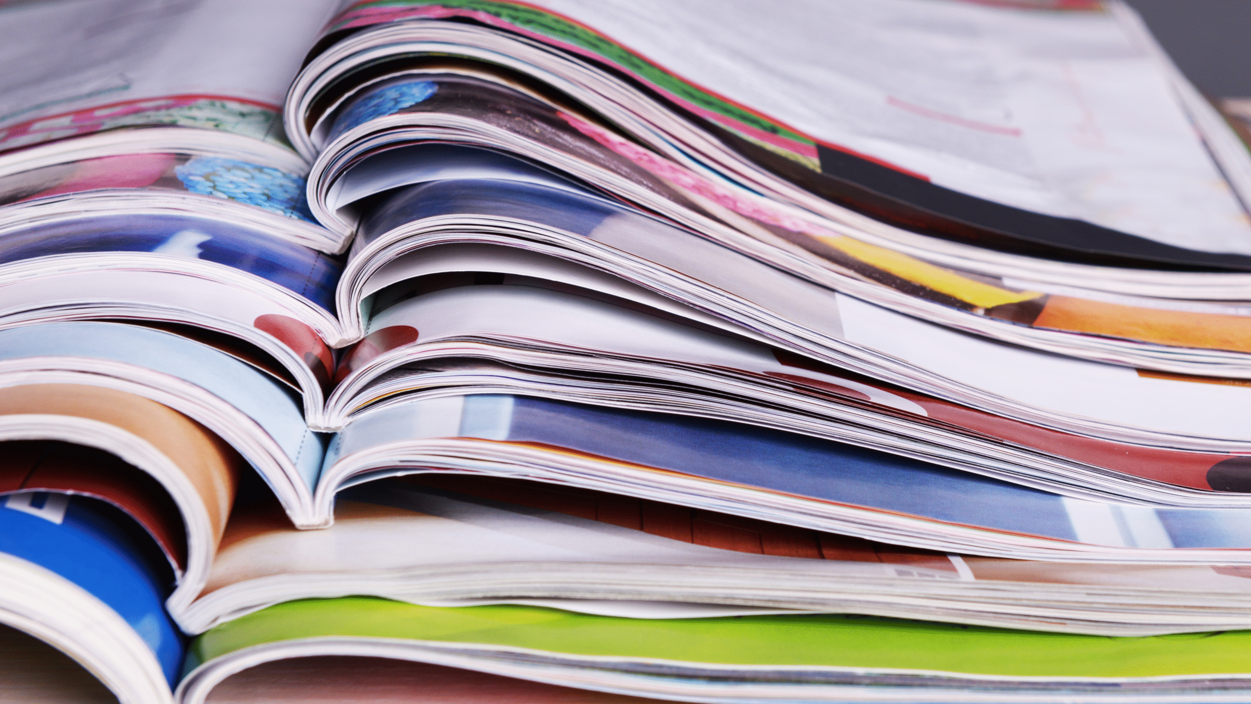 Publications
