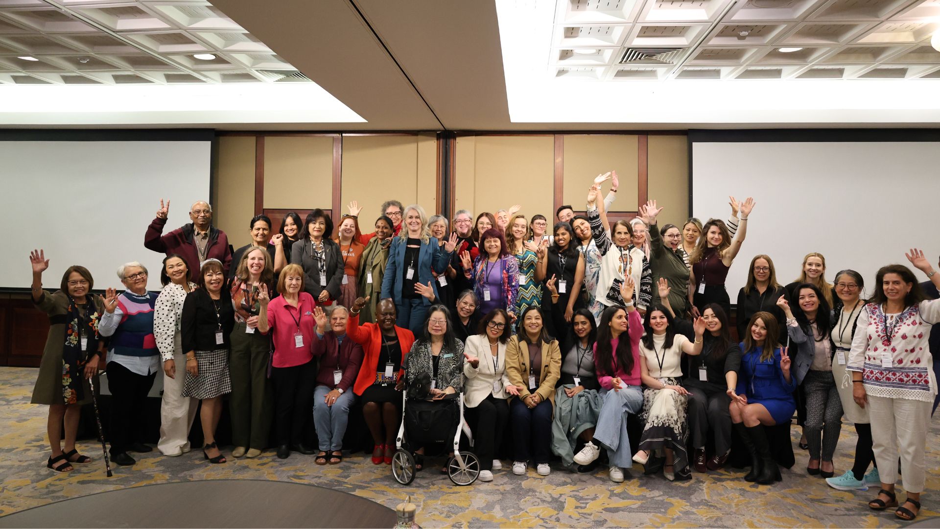 Womens Committee
